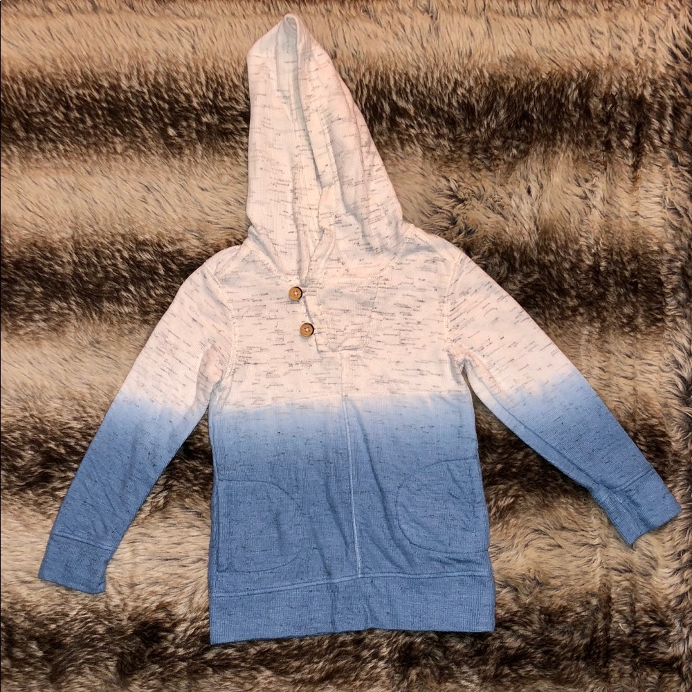 Boys Long sleeve shirt